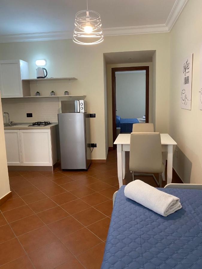 Scala Dei Turchi Palace Suites Realmonte Exteriör bild