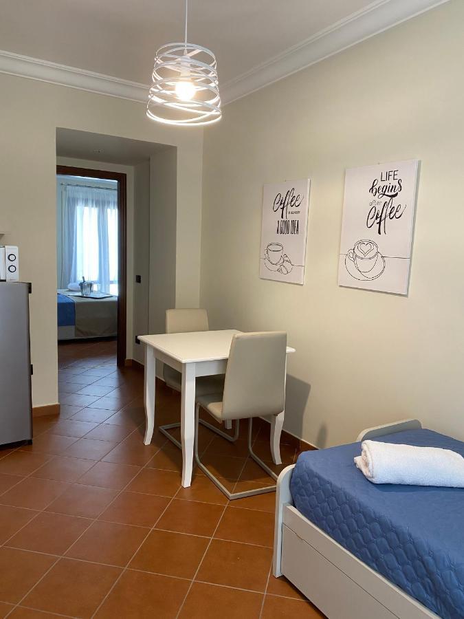 Scala Dei Turchi Palace Suites Realmonte Exteriör bild