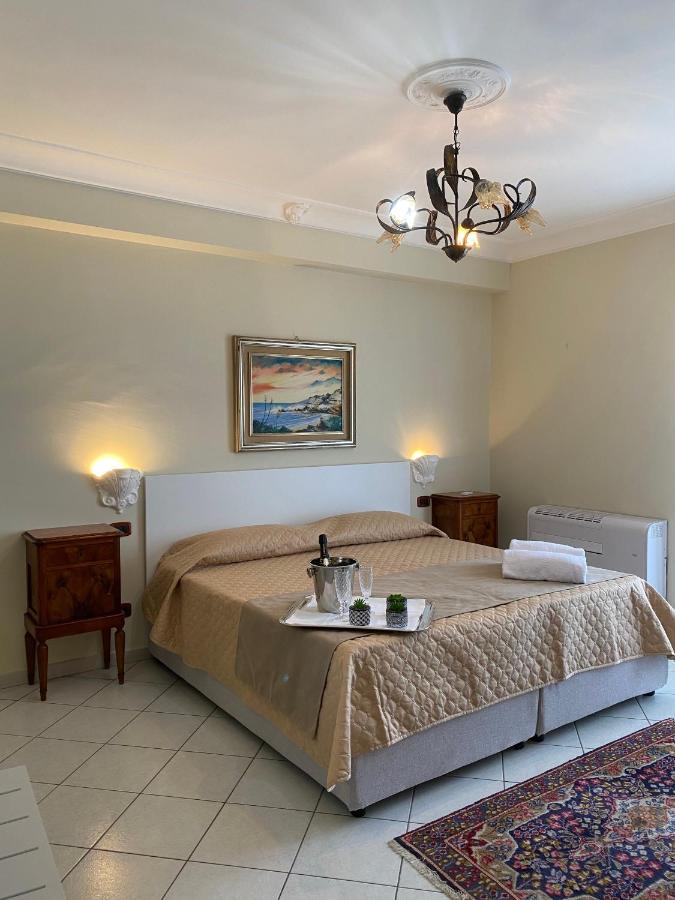 Scala Dei Turchi Palace Suites Realmonte Exteriör bild