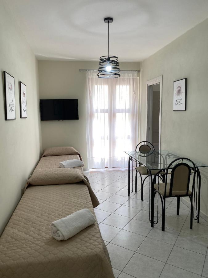 Scala Dei Turchi Palace Suites Realmonte Exteriör bild