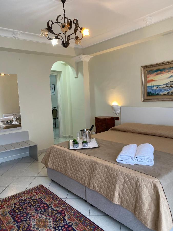 Scala Dei Turchi Palace Suites Realmonte Exteriör bild