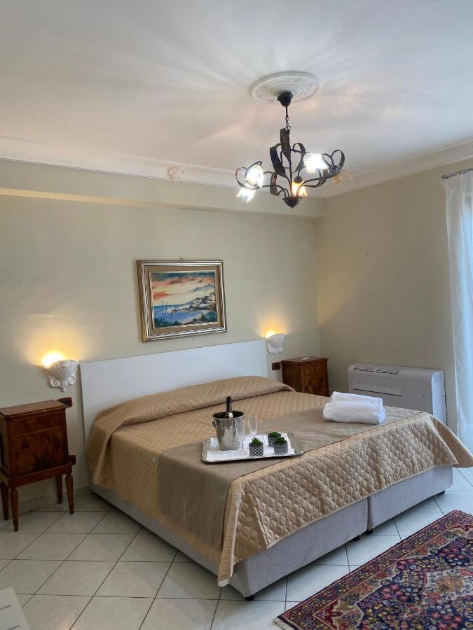 Scala Dei Turchi Palace Suites Realmonte Exteriör bild