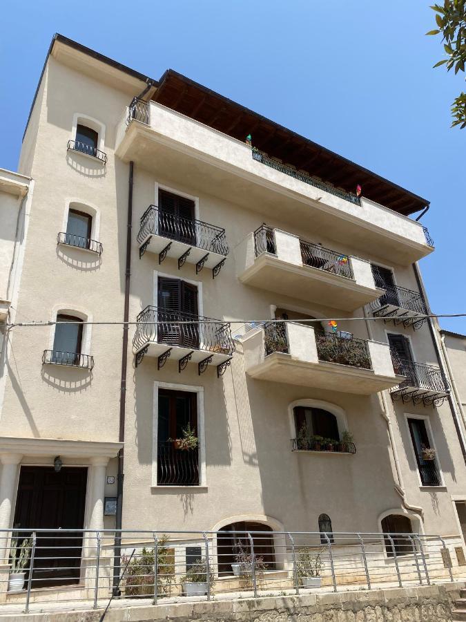 Scala Dei Turchi Palace Suites Realmonte Exteriör bild