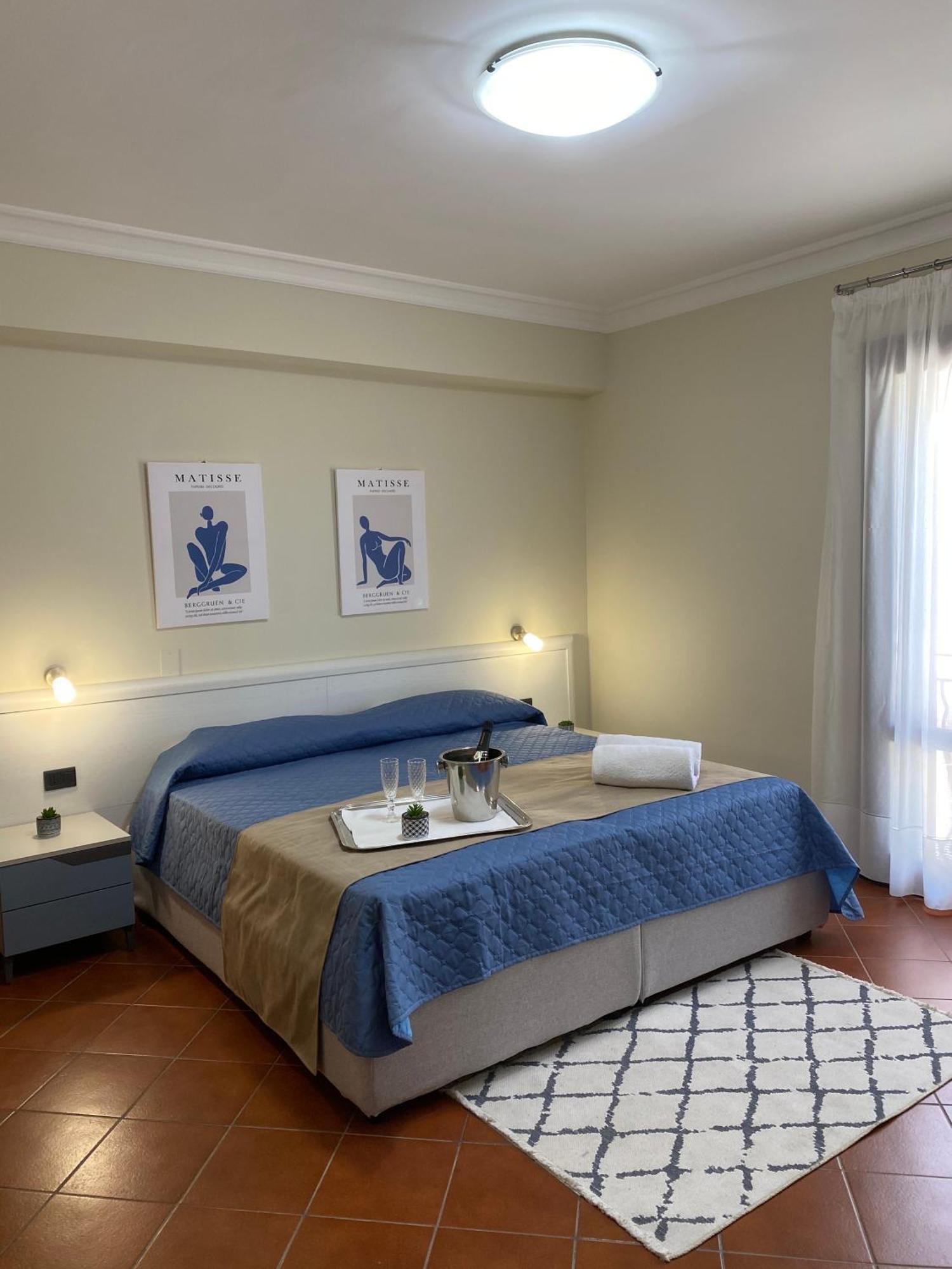 Scala Dei Turchi Palace Suites Realmonte Exteriör bild